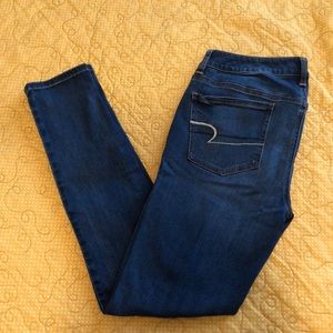 American Eagle Jeggings